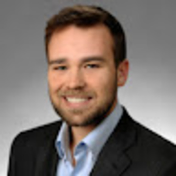 Meet your Posher, John - Picture 1 of 1